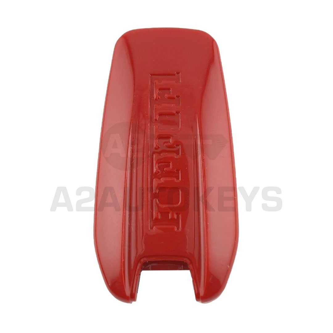 Ferrari Smart Remote Key Shell 4 Buttons
