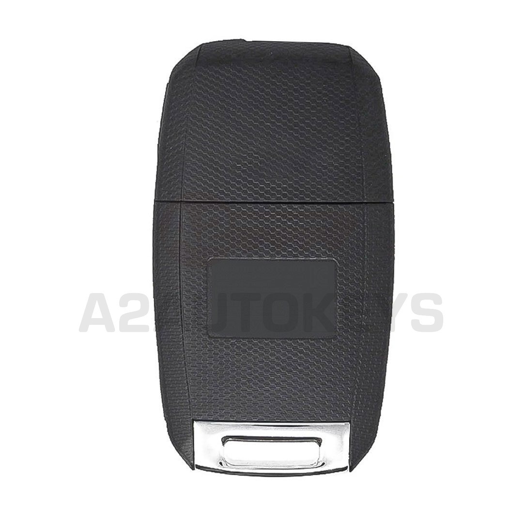 KIA Sorento 2016-2020 Flip Remote Key 3+1 Buttons 433MHz 95430-C5100