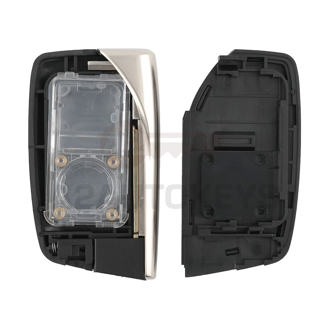Lexus LS460 2013-2017 Smart Remote Key Shell 3+1 Buttons