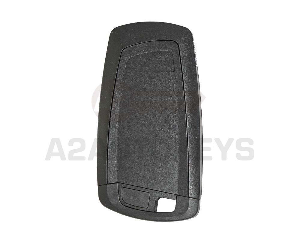 BMW FEM Smart Remote Key 4 Buttons 434.63MHz Blue Color FCC ID: YGOHUF5662