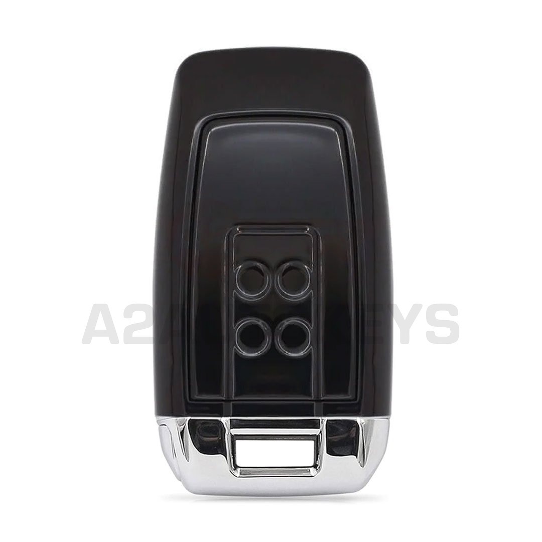 Rolls Royce Smart Remote Key Shell 4 Buttons