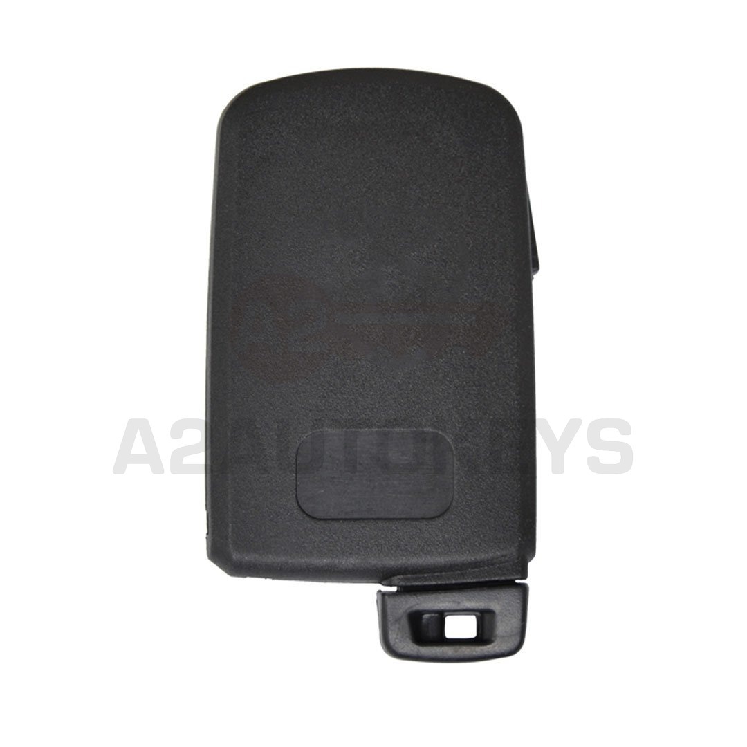 Toyota Rav4 2014 GCC Smart Remote Key Shell 2 Buttons