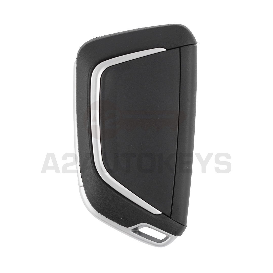 Cadillac CT4 CT5 2022 Remote Key Shell 4+1 Buttons