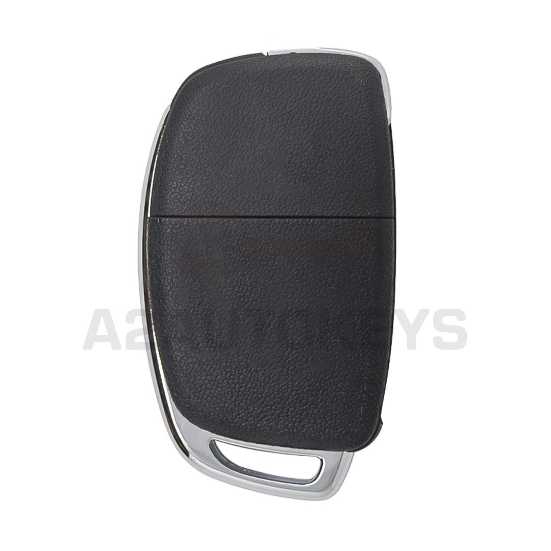 Hyundai Santa Fe 2013-2015 Flip Remote Key 3+1 Buttons 315MHz 95430-4Z100 / 95430-4Z101