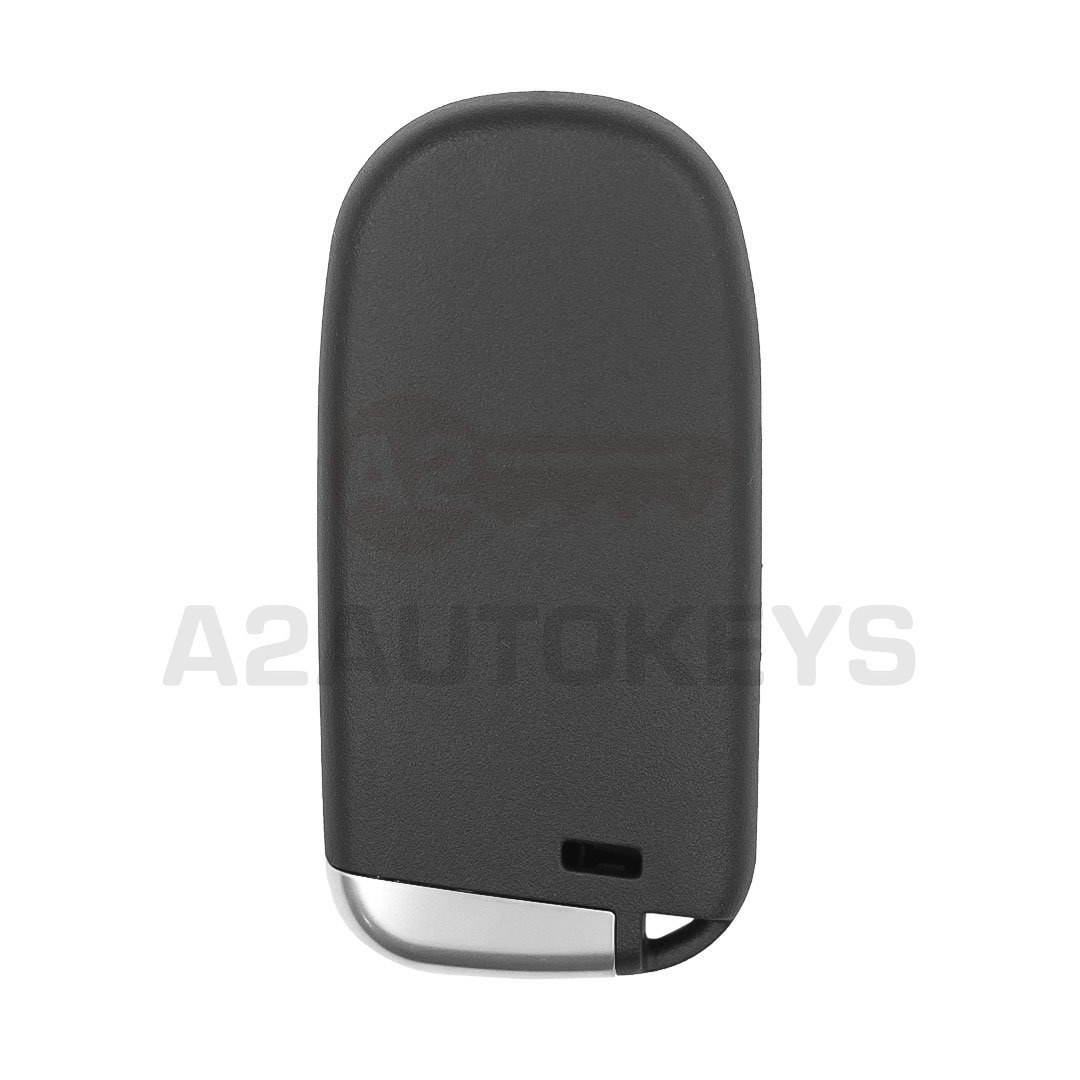 Ram 2015 Smart Remote Key Shell 4 Buttons