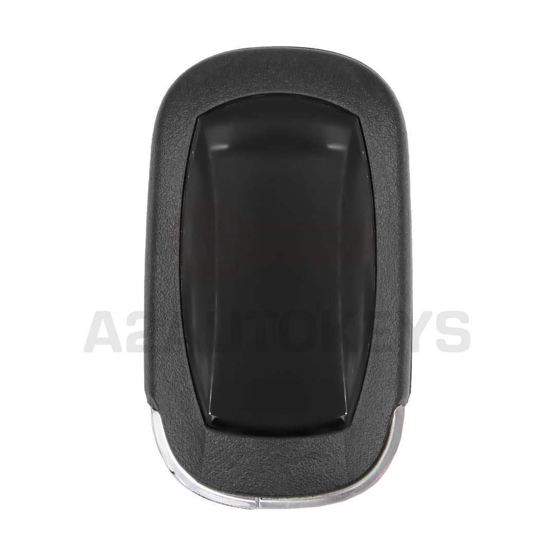 Honda 2023 Smart Remote Key Shell 3 Buttons Sedan Trunk