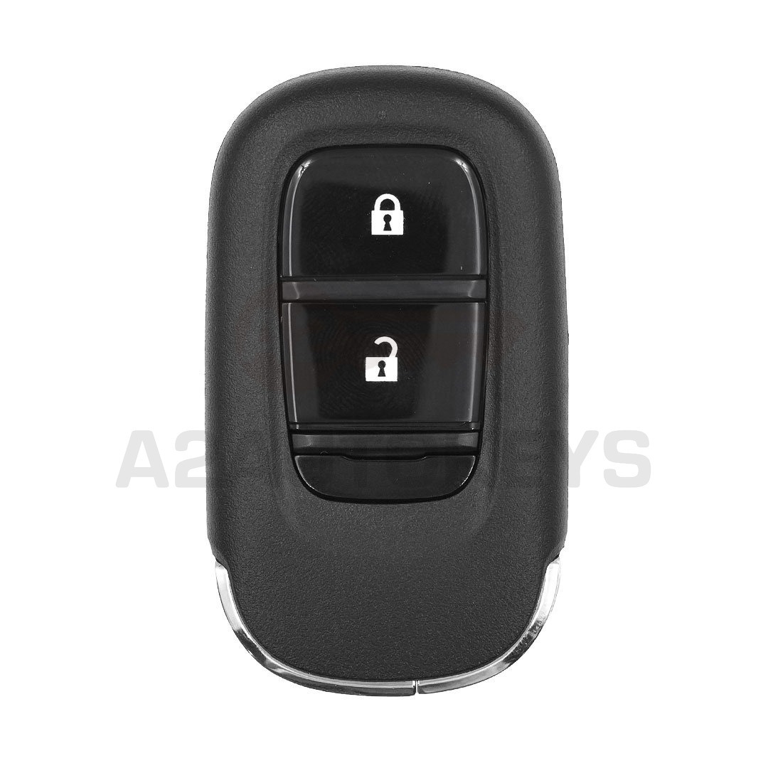 Honda 2023 Smart Remote Key Shell 2 Buttons