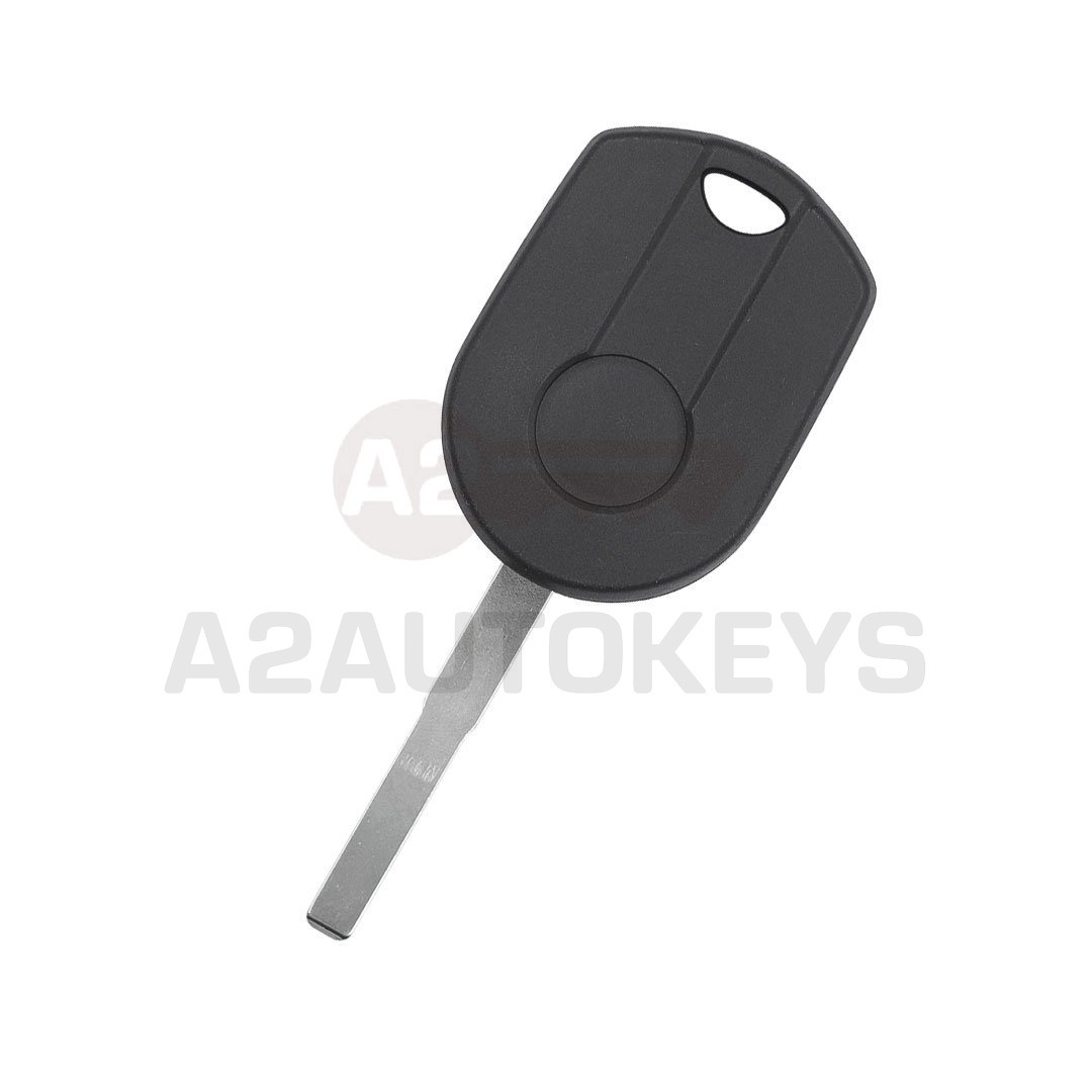 Ford 2010 Remote Key Shell 2+1 Buttons with Key Blade HU101