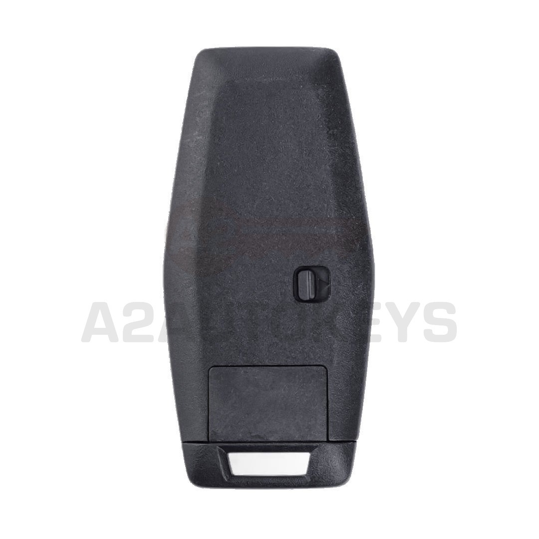 Mitsubishi Outlander 2022-2024 Smart Remote Key Shell 2 Buttons