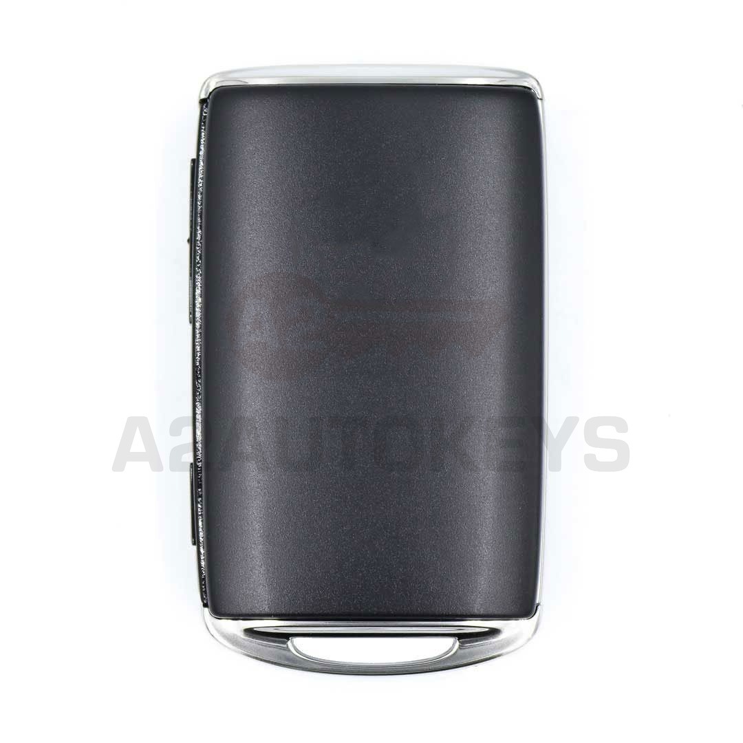 Mazda 2021 Smart Remote Key Shell 2+1 Buttons