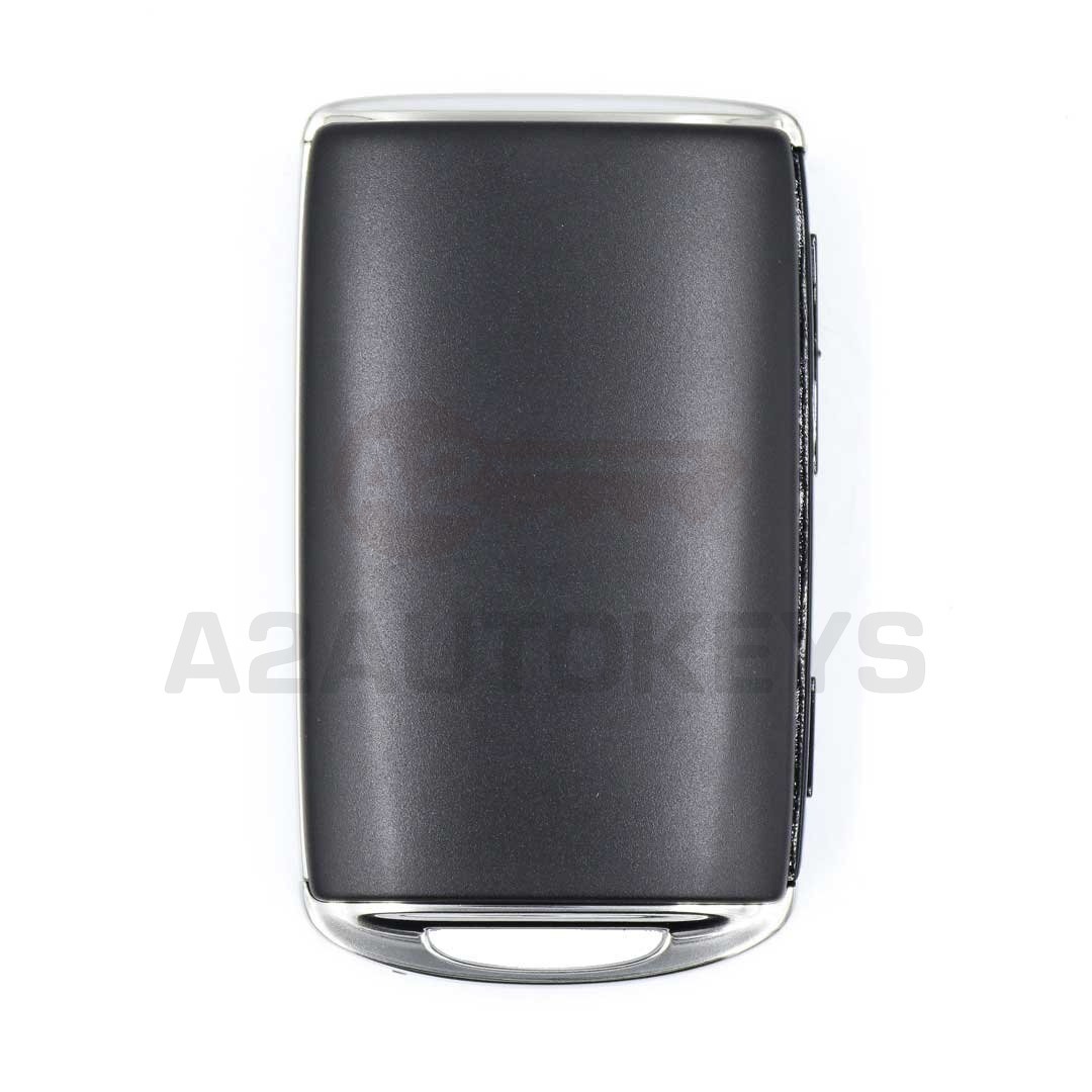 Mazda 2021 Smart Remote Key Shell 2+1 Buttons
