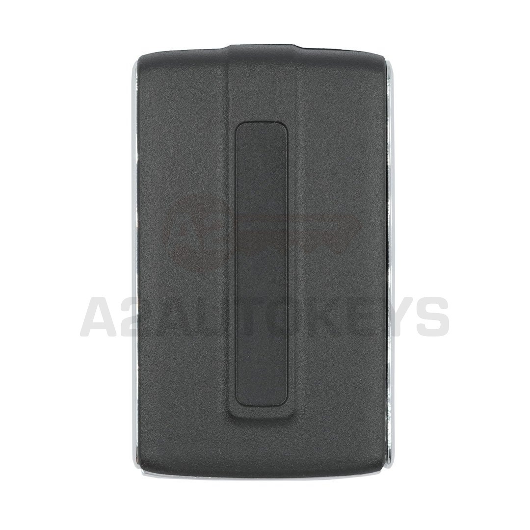 Jeep Wagoneer 2022 Smart Remote Key Shell 3 Buttons
