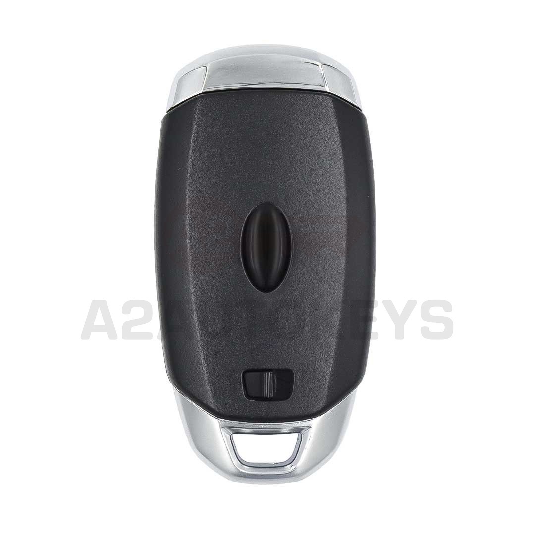 Hyundai 2019 Smart Remote Key Shell 4+1 Buttons