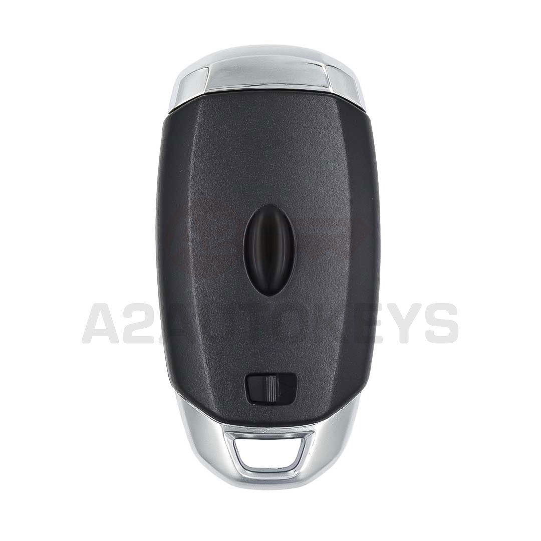 Hyundai Smart Remote Key Shell 3+1 Buttons
