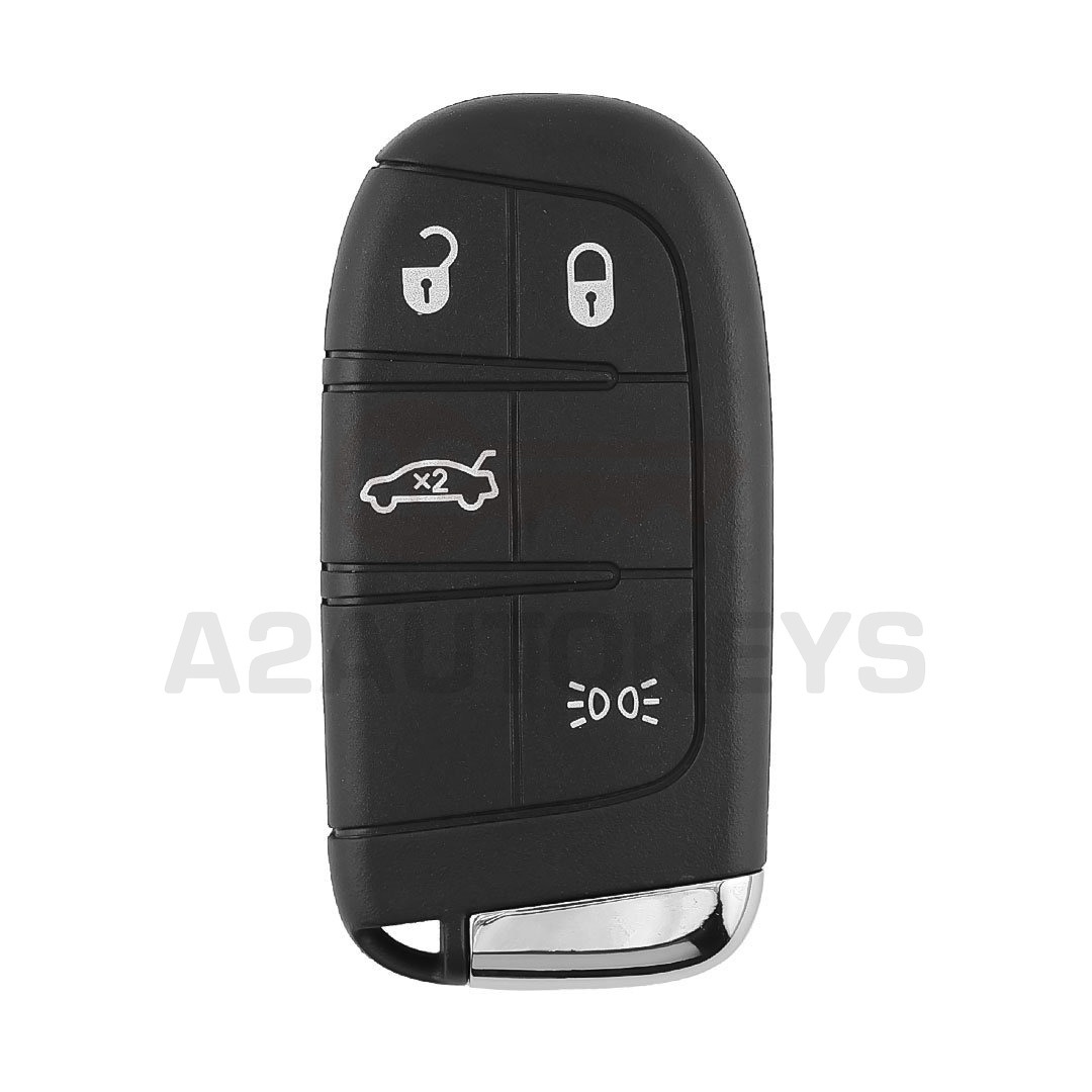 Abrites TA70 - Key for FCA vehicles (Atmel-type)