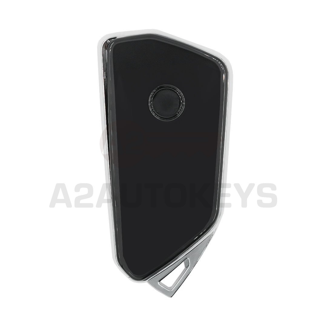 Volkswagen Smart Remote Key Shell 4+1 Buttons