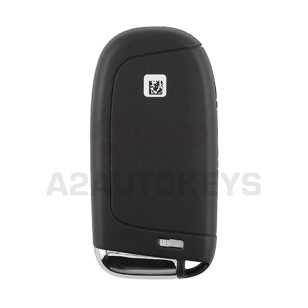 Abrites TA70 - Key for FCA vehicles (Atmel-type)