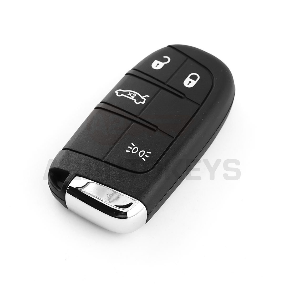 Abrites TA70 - Key for FCA vehicles (Atmel-type)