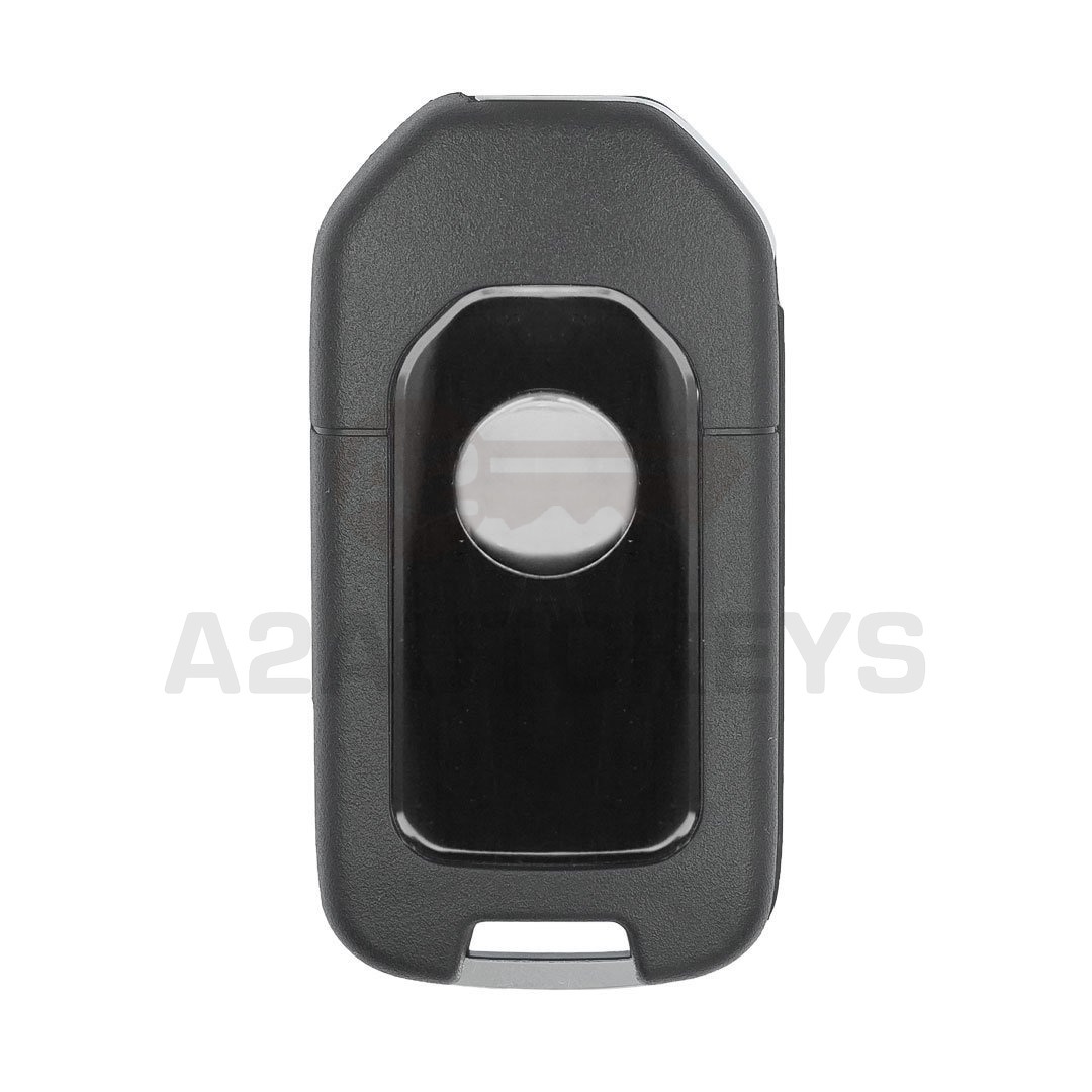 Honda Modified Flip Remote Key Shell 3+1 Buttons