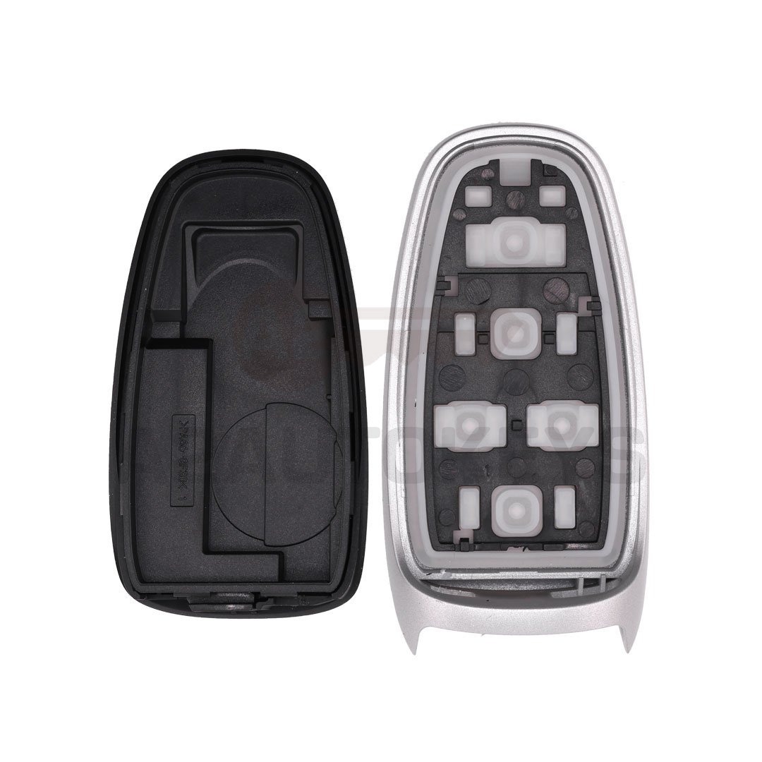 Hyundai 2022 Smart Remote Key Shell 4+1 Buttons SUV