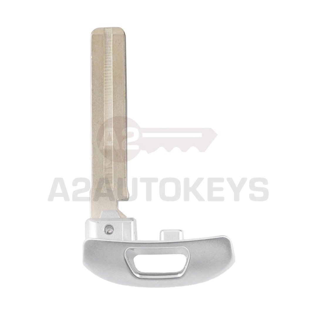 Hyundai 2022 Smart Remote Key Shell 4+1 Buttons SUV
