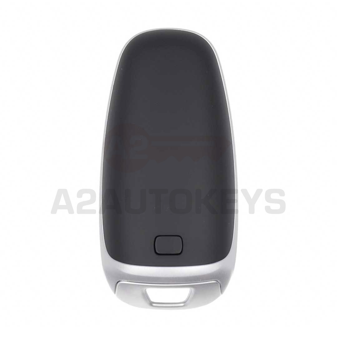 Hyundai Smart Remote Key Shell 3+1 Buttons SUV
