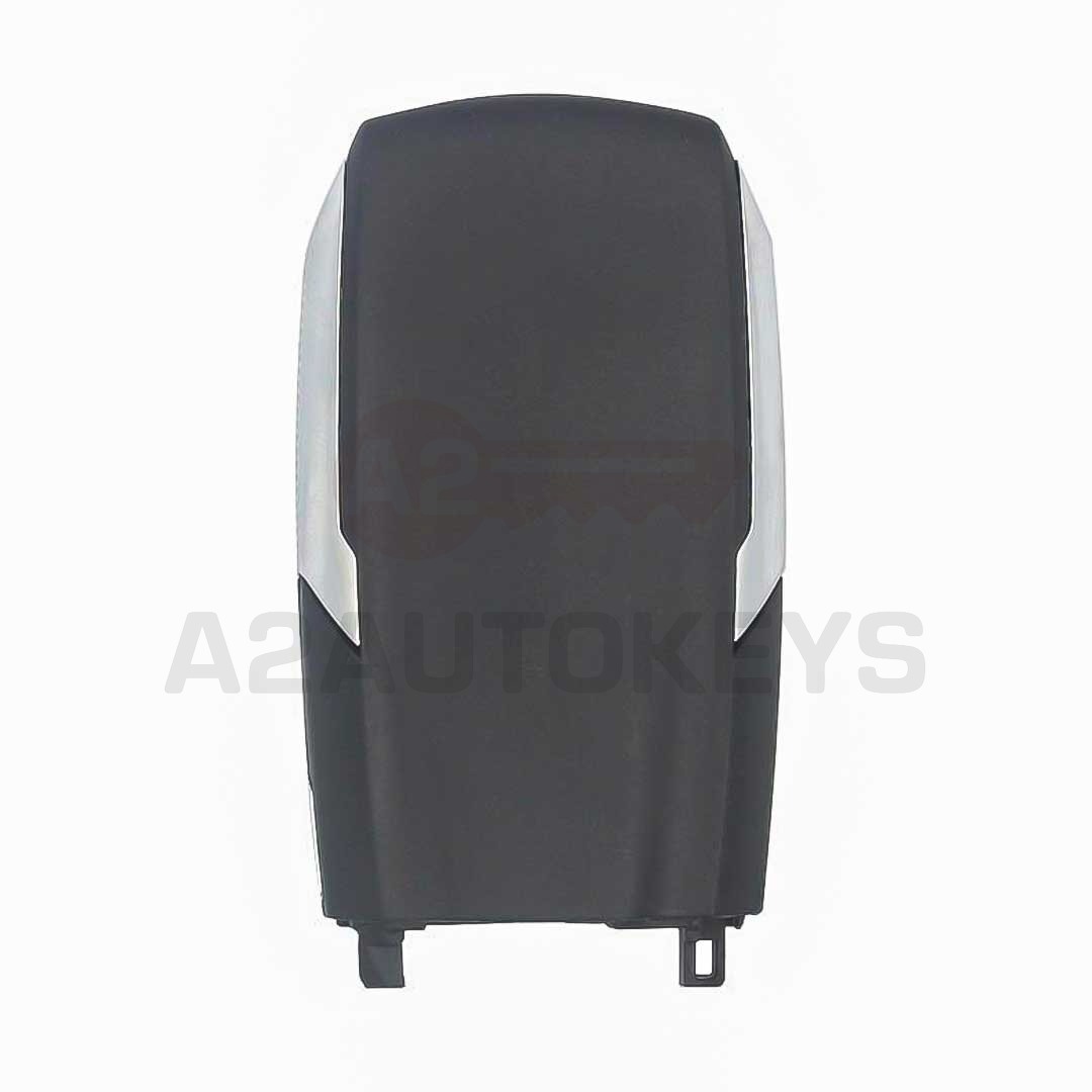 RAM 2020 Smart Remote Key Shell 4+1 Buttons Auto Start