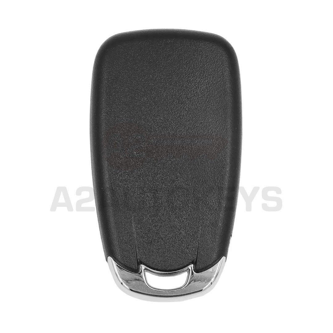 Chevrolet Traverse 2018 Smart Remote Key Shell 4+1 Buttons SUV