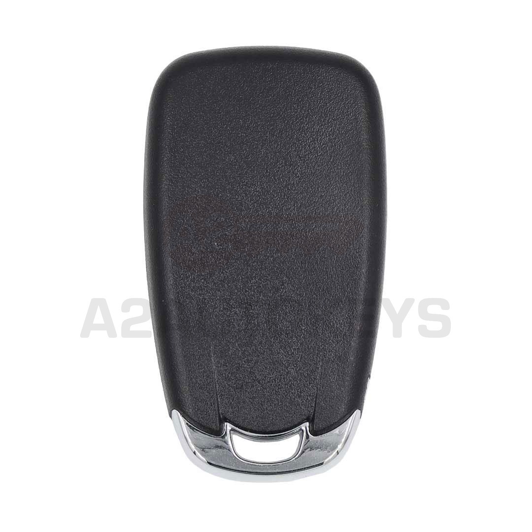Chevrolet Traverse 2018 Smart Remote Key Shell 3+1 Buttons SUV