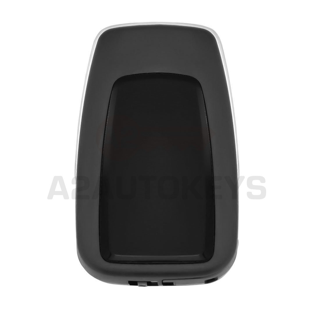 Toyota Rav4 2019-2022 Smart Remote Key Shell SUV 3 Buttons
