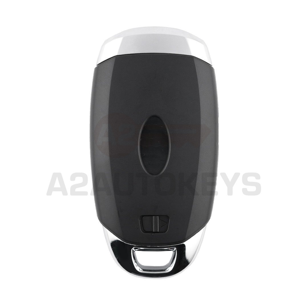 Hyundai Smart Remote Key Shell 3 Buttons