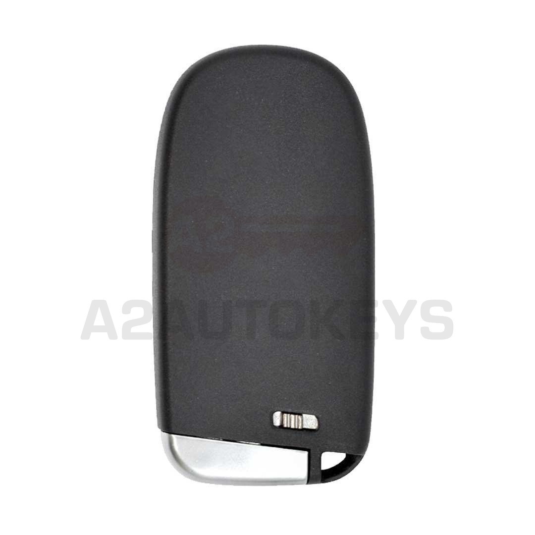 Dodge Durango Smart Remote Shell 2+1 Buttons