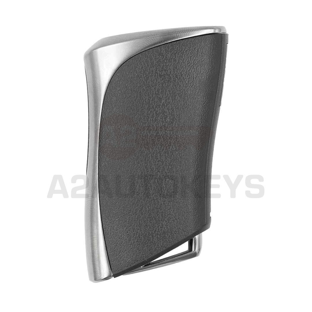 Lexus GX460 2021 Smart Remote Key Shell 4 Buttons