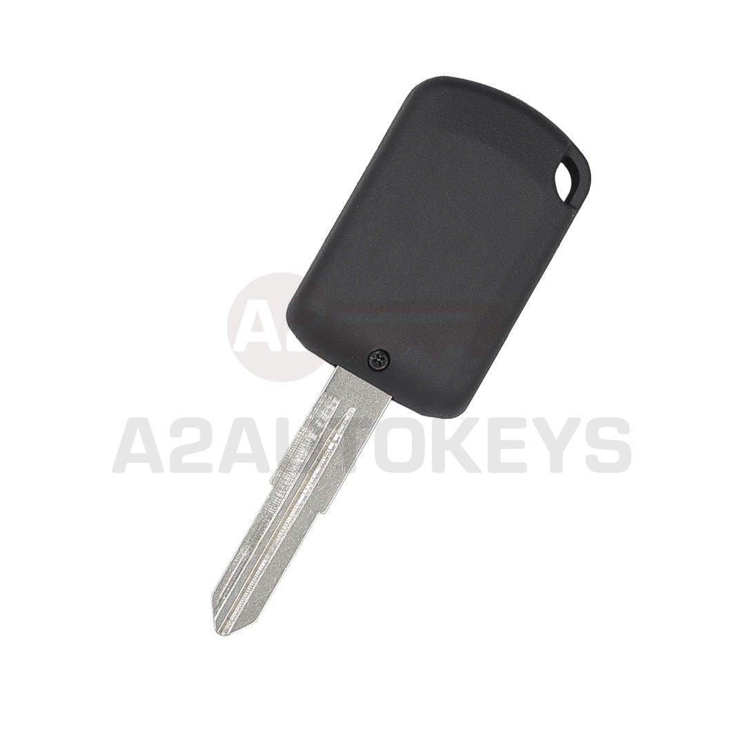 Mitsubishi Lancer 2019 Remote Key Shell 3+1 Buttons