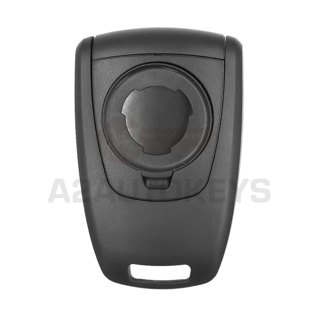 Scania Smart Remote Key Shell 4 Buttons