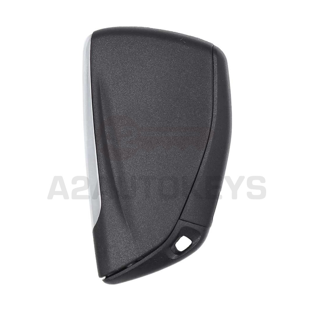 Chevrolet GMC 2021 Smart Remote Shell 5+1 Buttons