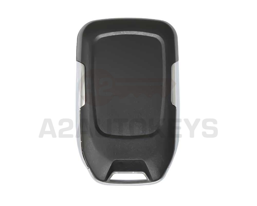 GMC Acadia Terrain 2017-2022 Smart Remote Shell 4+1 Buttons