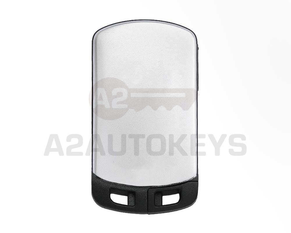 Toyota Sienna 2011-2020 Key Shell 5+1 Buttons