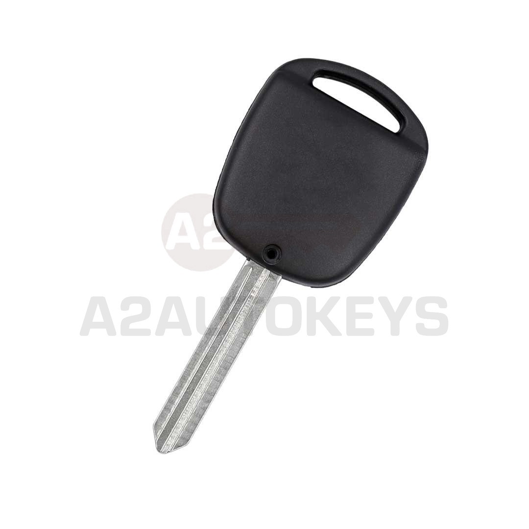 Great Wall Remote Key Shell 2 Buttons