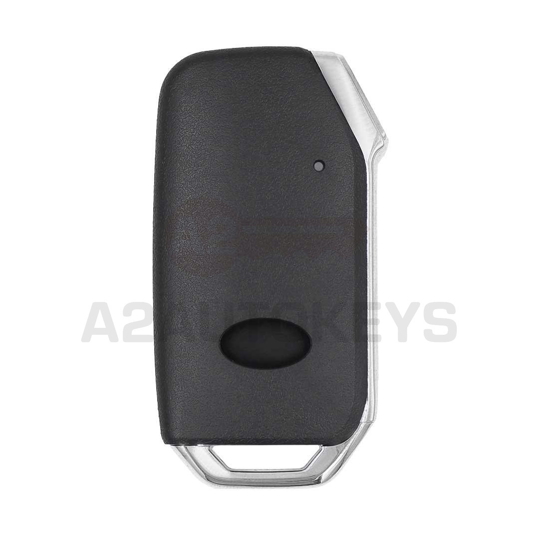 Kia Smart Remote Key Shell 3+1 Buttons