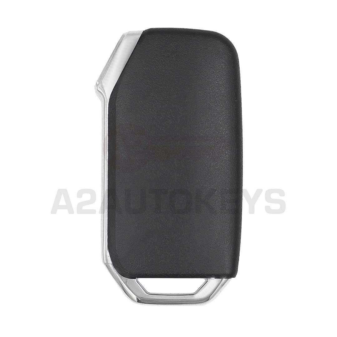 Kia Smart Remote Key Shell 3+1 Buttons