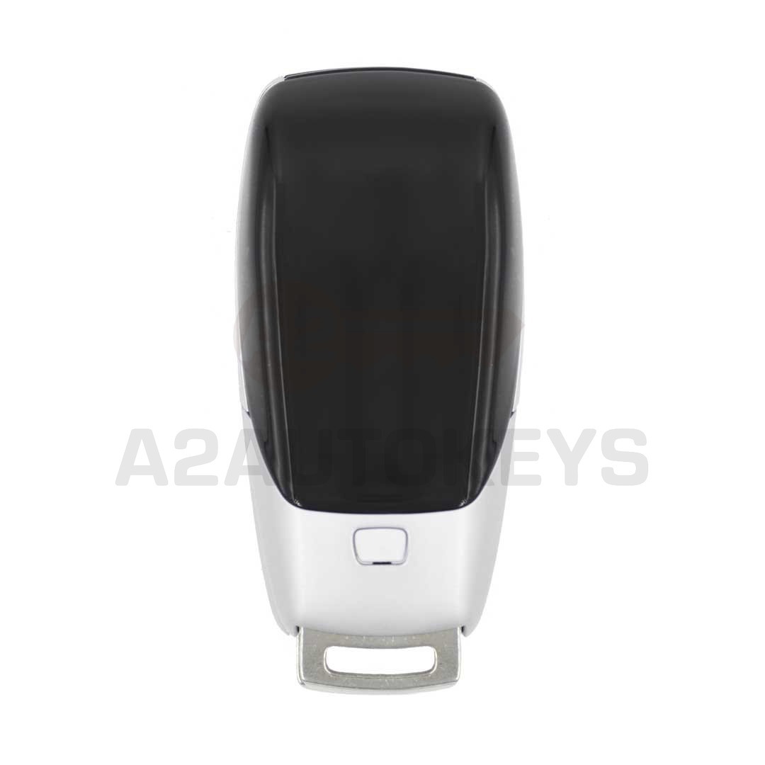 Mercedes Benz E Series Remote Key Shell 3 Buttons