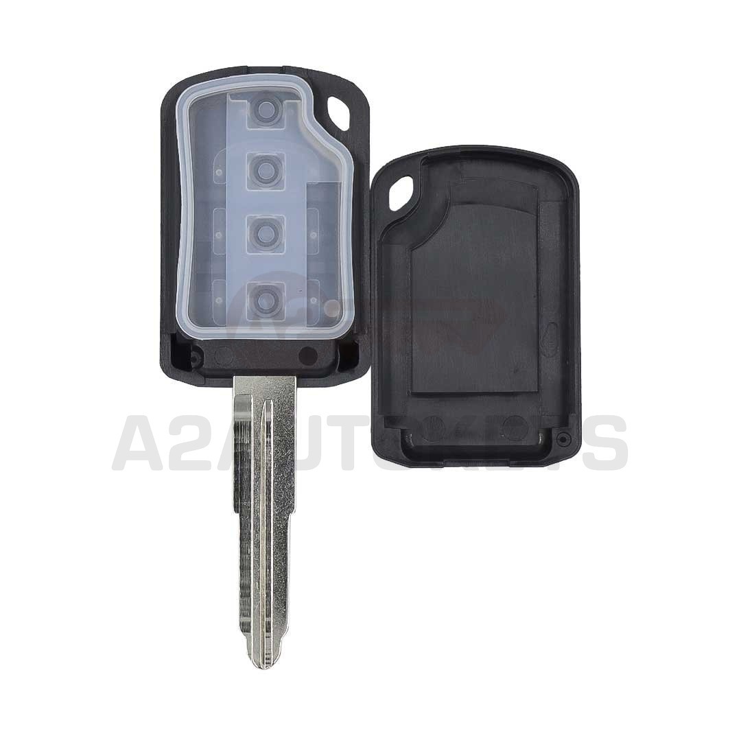 Mitsubishi Lancer 2019+ Key Head Key Shell 2 Buttons