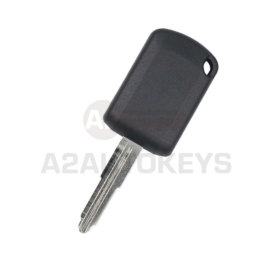 Mitsubishi Lancer 2019+ Key Head Key Shell 3 Buttons