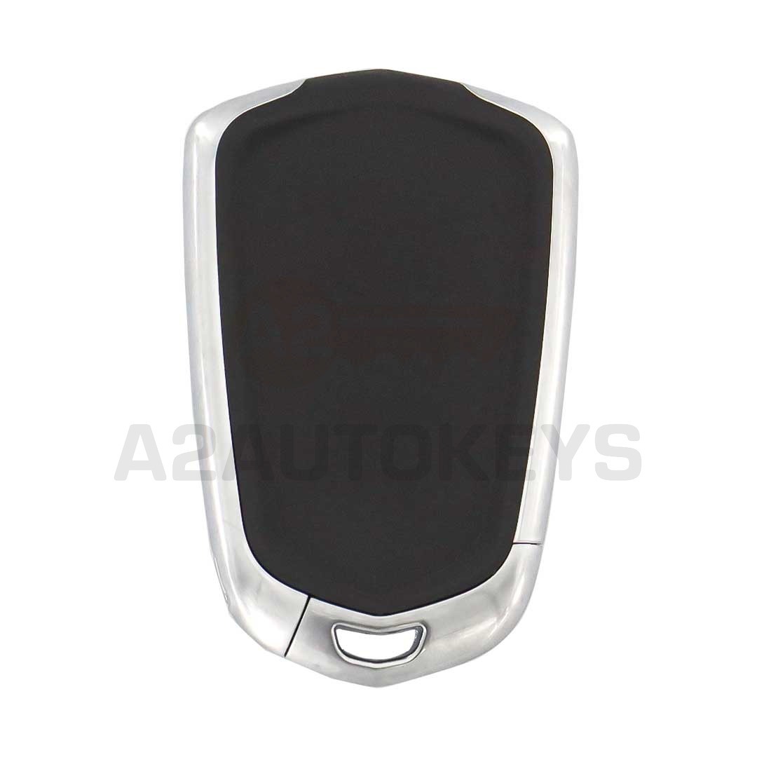 Cadillac Smart Remote Key Shell 5+1 Button SUV Trunk Type