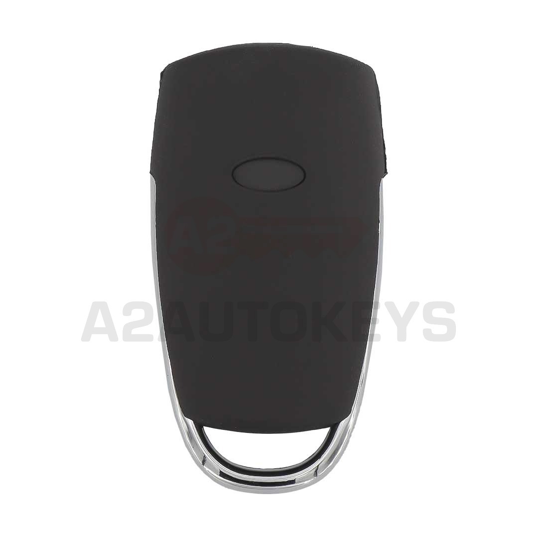 KIA Hyundai Sedona Medal Remote Shell 3+1 Button