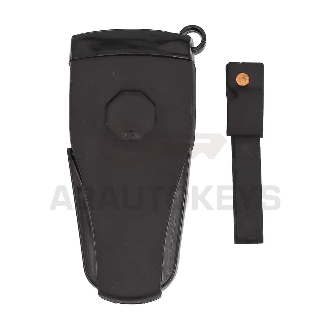 MG Smart Remote Key Shell 3 Buttons