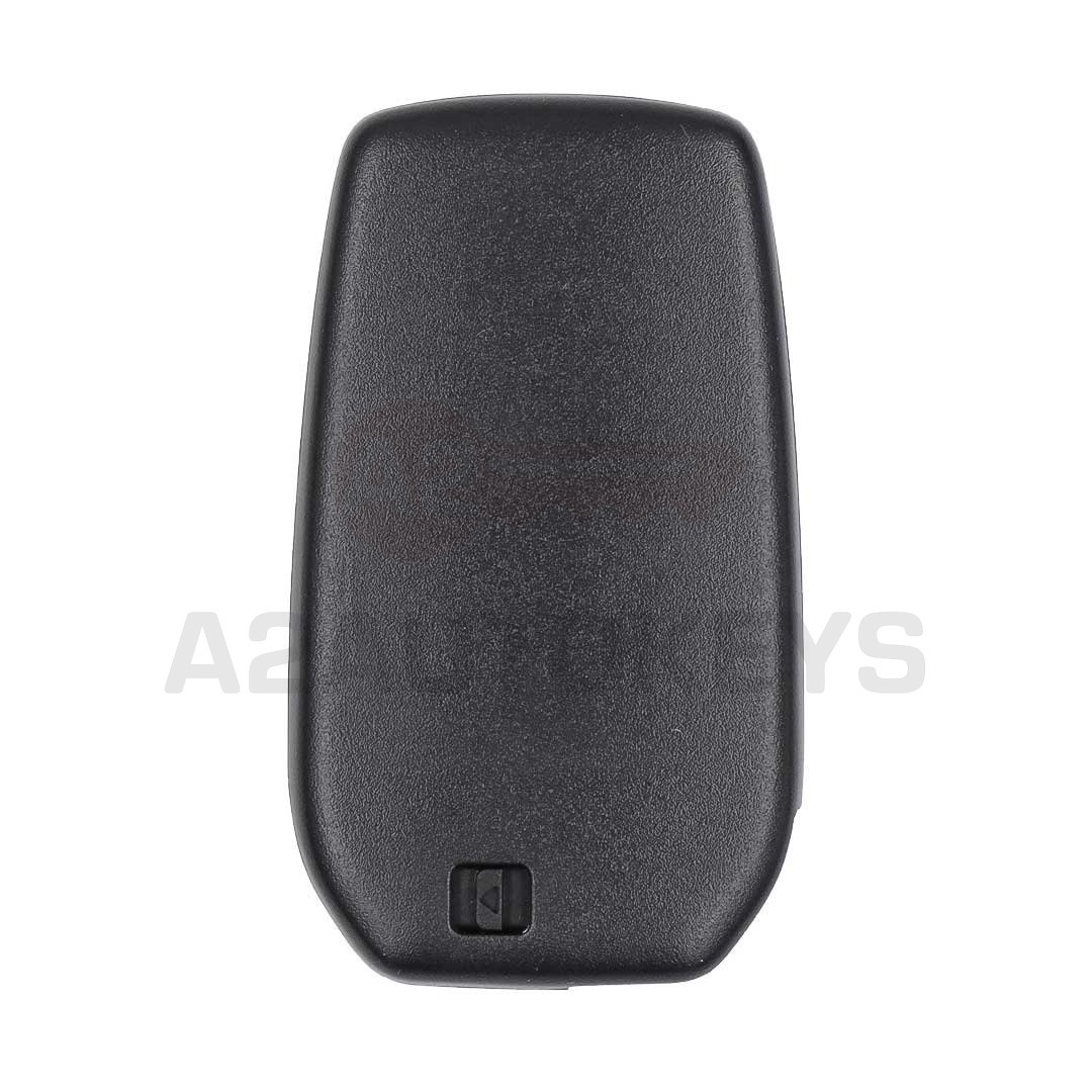 Toyota Hilux Land Cruiser 2019 Smart Remote Key Shell 2 Buttons