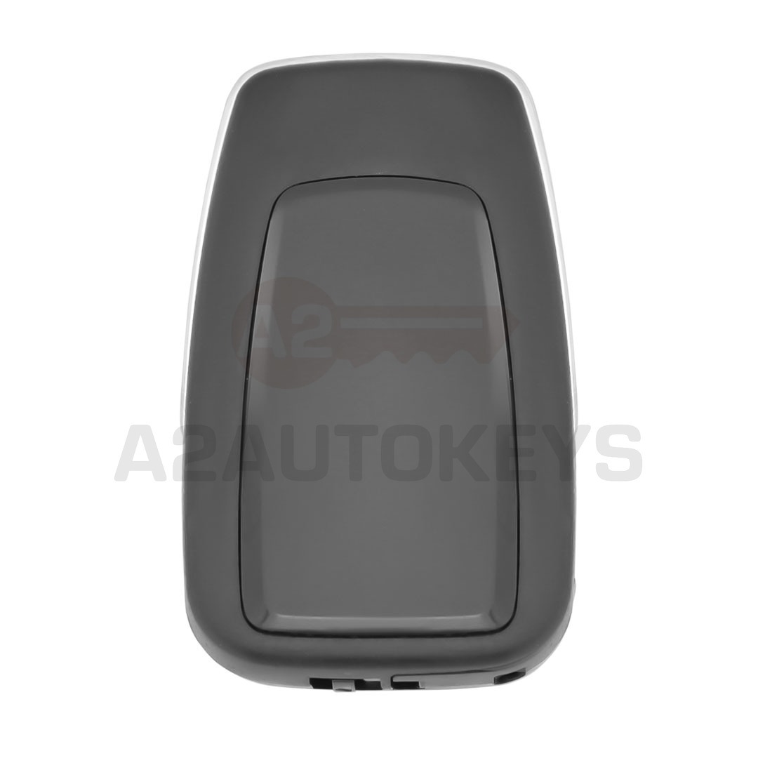 Toyota RAV4 Prado 2019 Smart Remote Key Shell 2 Buttons