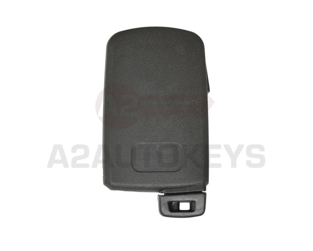Toyota RAV4 2013-2018 Smart Remote Key Shell 2 Buttons